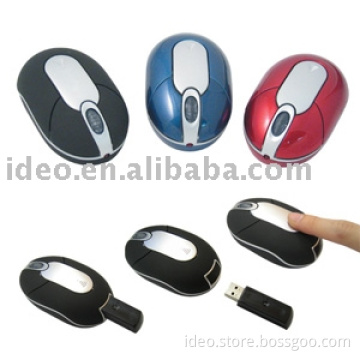 [SUPER DEAL]Wireless Mouse